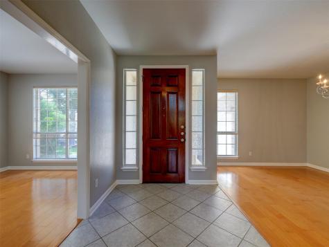 1554 Homewood Circle Round Rock TX 78665