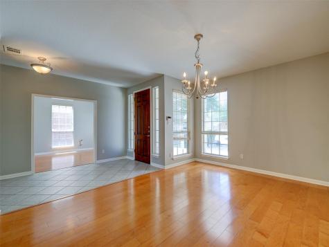 1554 Homewood Circle Round Rock TX 78665