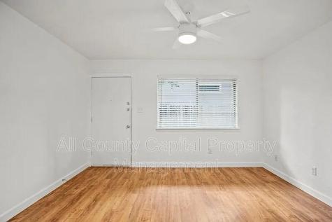 502 W 35th Street Austin TX 78705