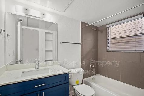 502 W 35th Street Austin TX 78705