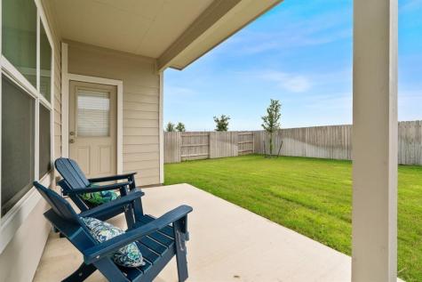 258 Majestic Cedar Drive Liberty Hill TX 78642
