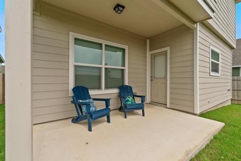 258 Majestic Cedar Drive Liberty Hill TX 78642