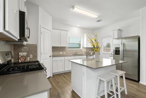 258 Majestic Cedar Drive Liberty Hill TX 78642