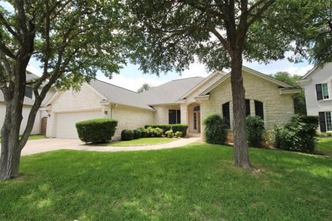 3705 Galena Hills Cove Round Rock TX 78681
