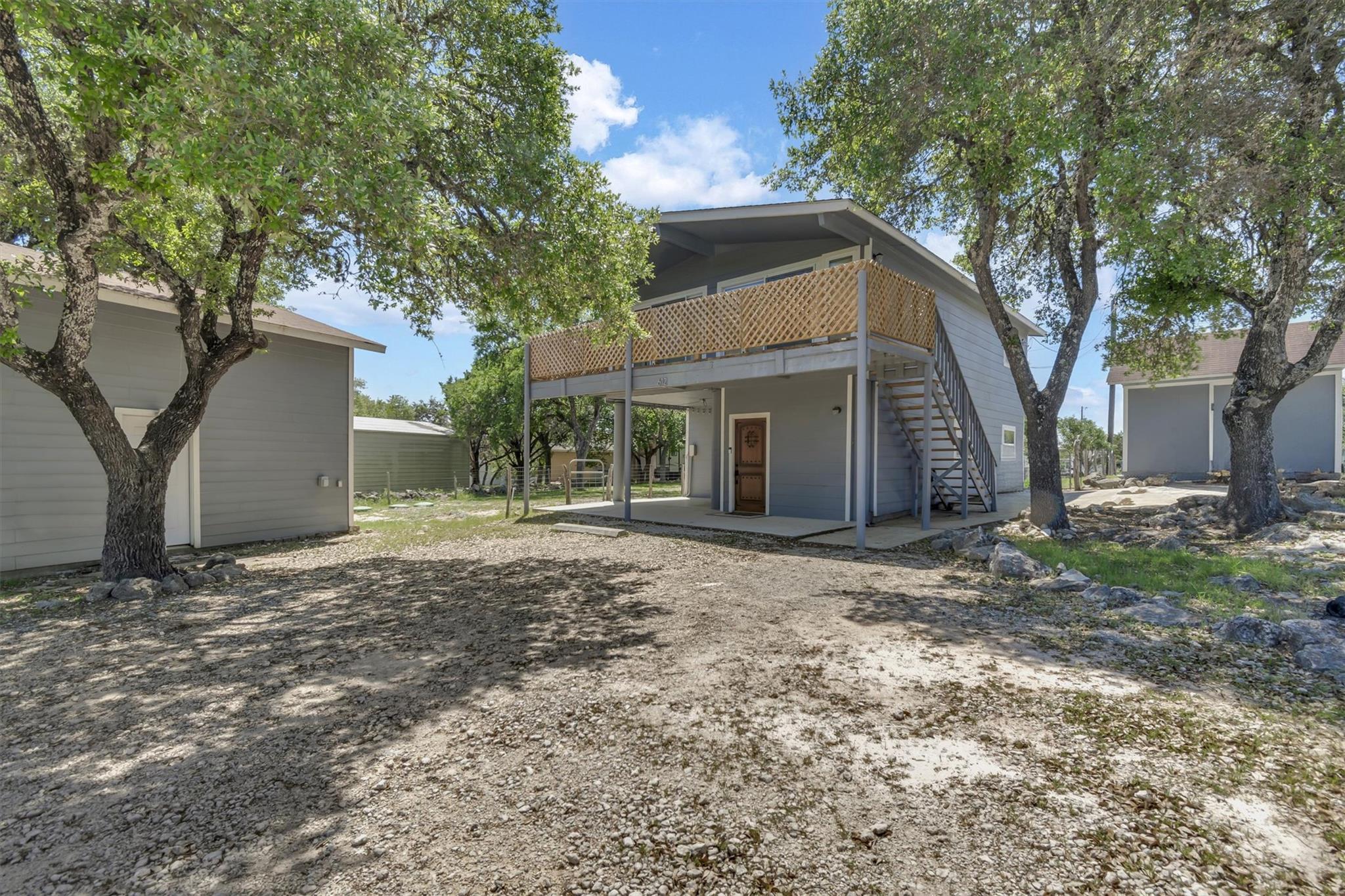 612 Mockingbird Drive Canyon Lake TX 78133