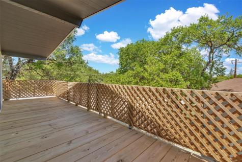 612 Mockingbird Drive Canyon Lake TX 78133