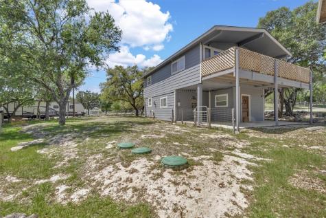 612 Mockingbird Drive Canyon Lake TX 78133