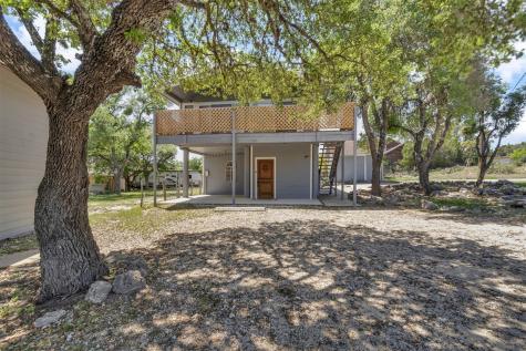 612 Mockingbird Drive Canyon Lake TX 78133