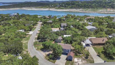 612 Mockingbird Drive Canyon Lake TX 78133