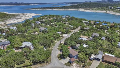 612 Mockingbird Drive Canyon Lake TX 78133