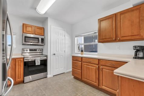 612 Mockingbird Drive Canyon Lake TX 78133