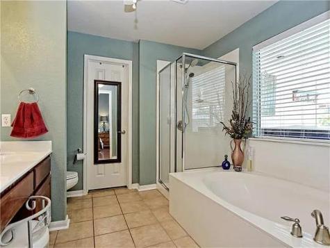 304 Trophy Court Bastrop TX 78602