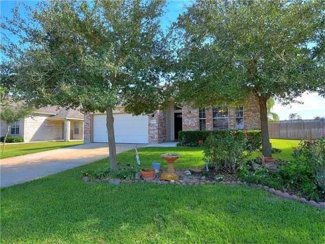 304 Trophy Court Bastrop TX 78602
