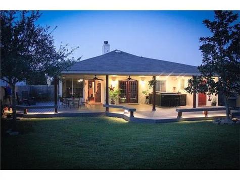 304 Trophy Court Bastrop TX 78602