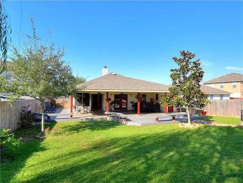 304 Trophy Court Bastrop TX 78602