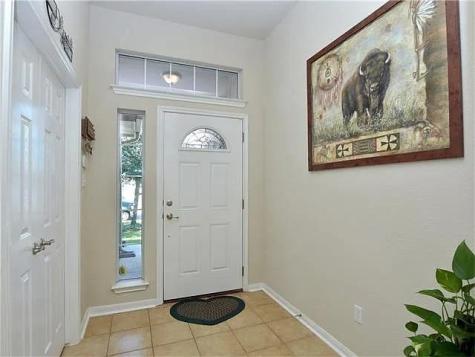 304 Trophy Court Bastrop TX 78602
