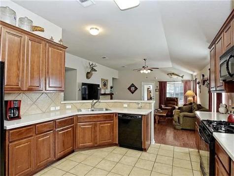 304 Trophy Court Bastrop TX 78602