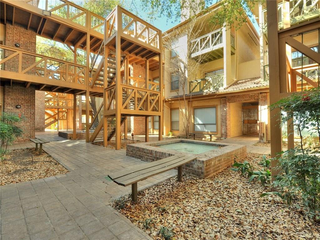 806 W 24th Street Austin TX 78705