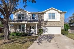 1405 Faustino Cove Leander TX 78641