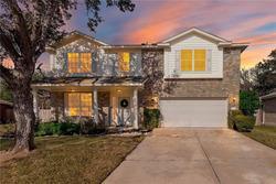 1405 Faustino Cove Leander TX 78641