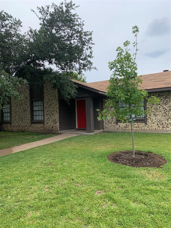 1902 Buckskin Trail Temple TX 76502