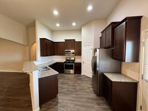 105 Rusk Bluff Avenue Leander TX 78641