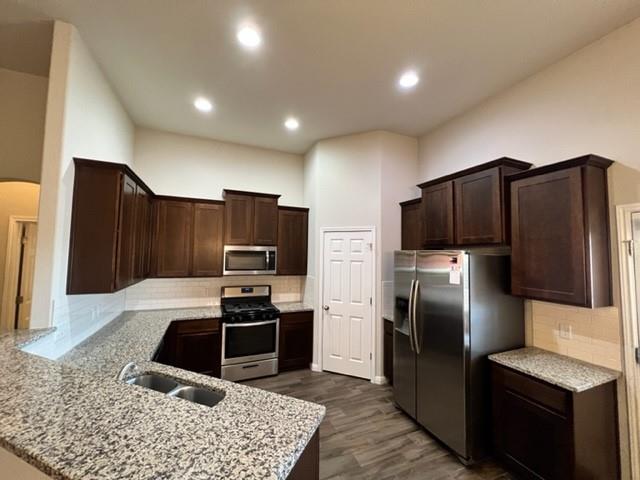 105 Rusk Bluff Avenue Leander TX 78641