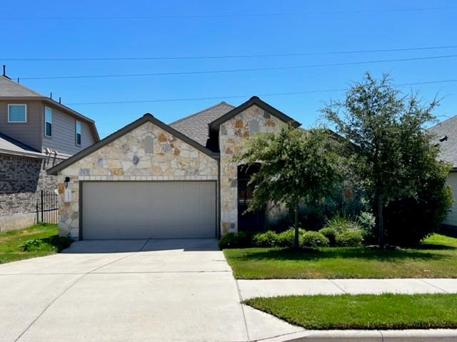 105 Rusk Bluff Avenue Leander TX 78641