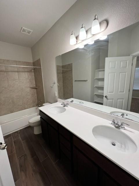 105 Rusk Bluff Avenue Leander TX 78641