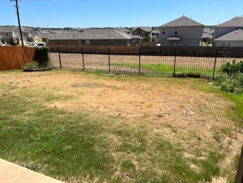 105 Rusk Bluff Avenue Leander TX 78641