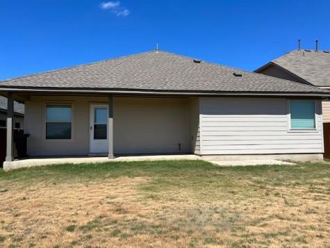 105 Rusk Bluff Avenue Leander TX 78641