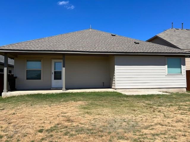 105 Rusk Bluff Avenue Leander TX 78641