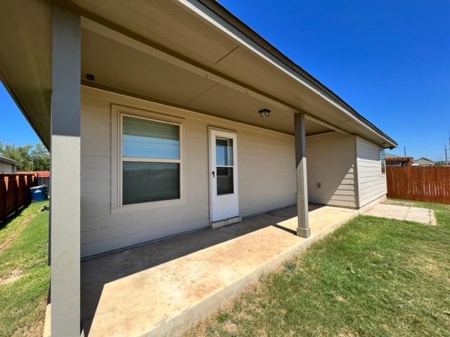 105 Rusk Bluff Avenue Leander TX 78641