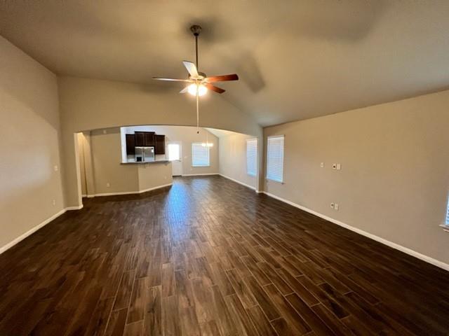 105 Rusk Bluff Avenue Leander TX 78641