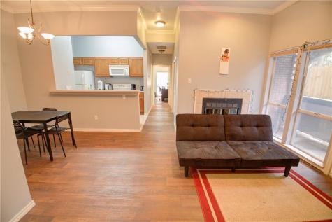 2606 Rio Grande Street Austin TX 78705