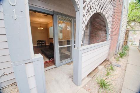 2606 Rio Grande Street Austin TX 78705