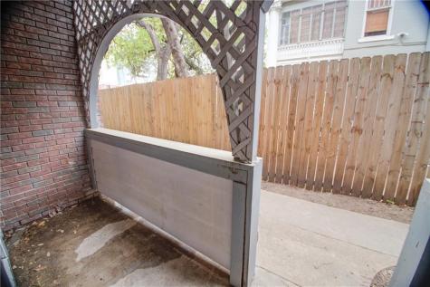 2606 Rio Grande Street Austin TX 78705