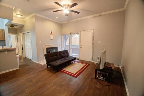 2606 Rio Grande Street Austin TX 78705