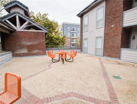 2606 Rio Grande Street Austin TX 78705