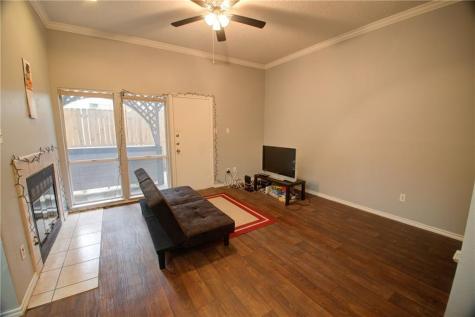 2606 Rio Grande Street Austin TX 78705