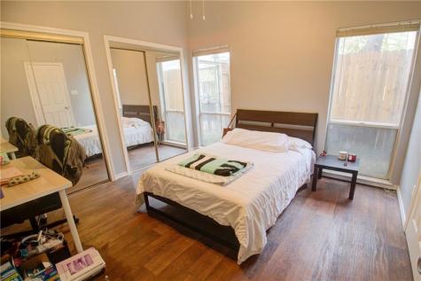 2606 Rio Grande Street Austin TX 78705