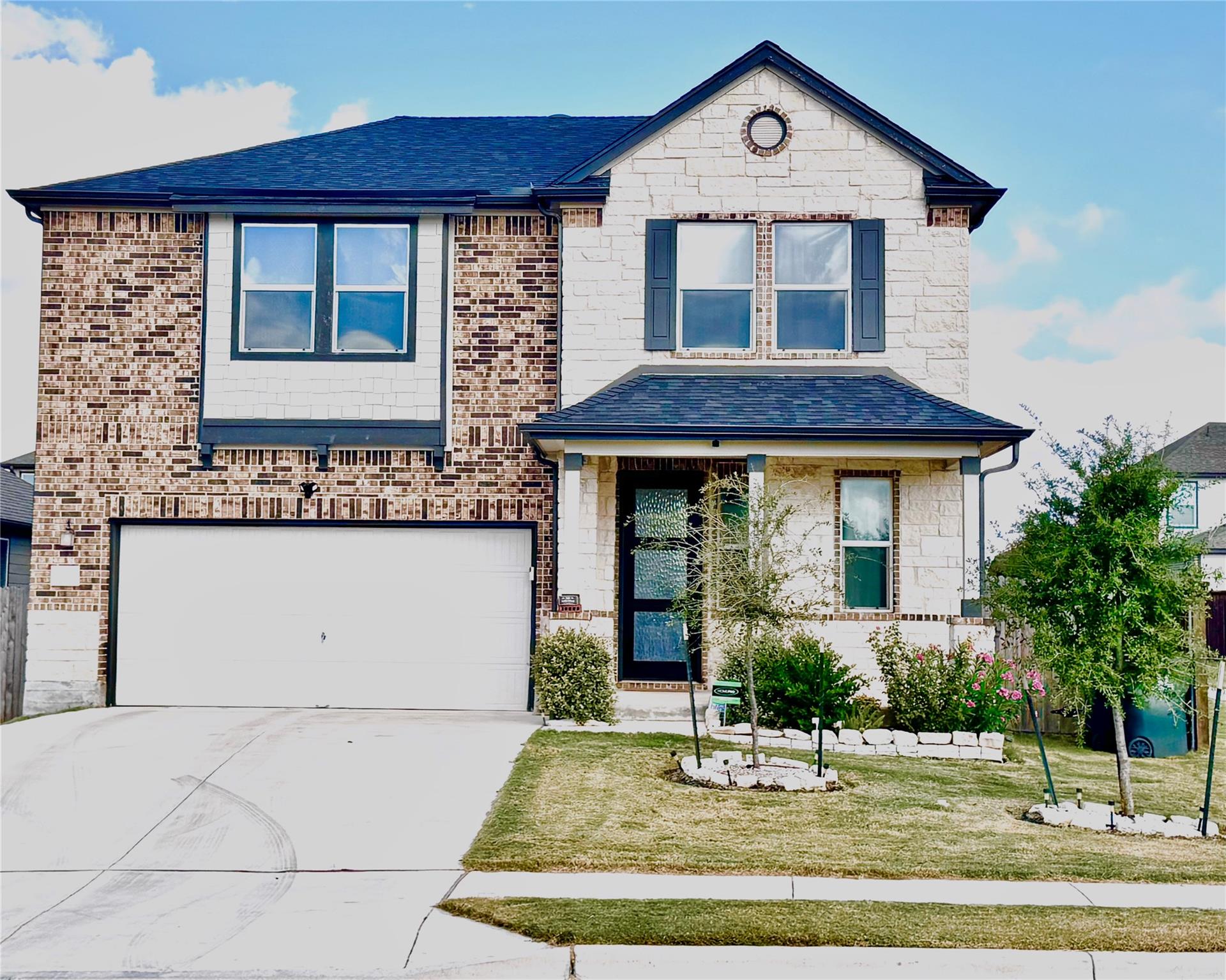 321 Sweet Autumn Drive Georgetown TX 78626