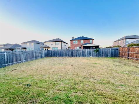 321 Sweet Autumn Drive Georgetown TX 78626