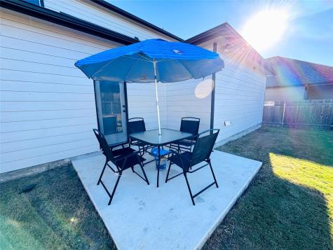 321 Sweet Autumn Drive Georgetown TX 78626