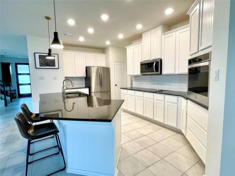 321 Sweet Autumn Drive Georgetown TX 78626