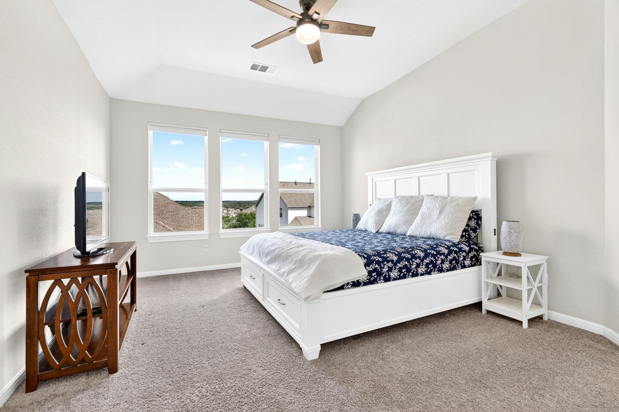 7632 Alouette Drive Austin TX 78738