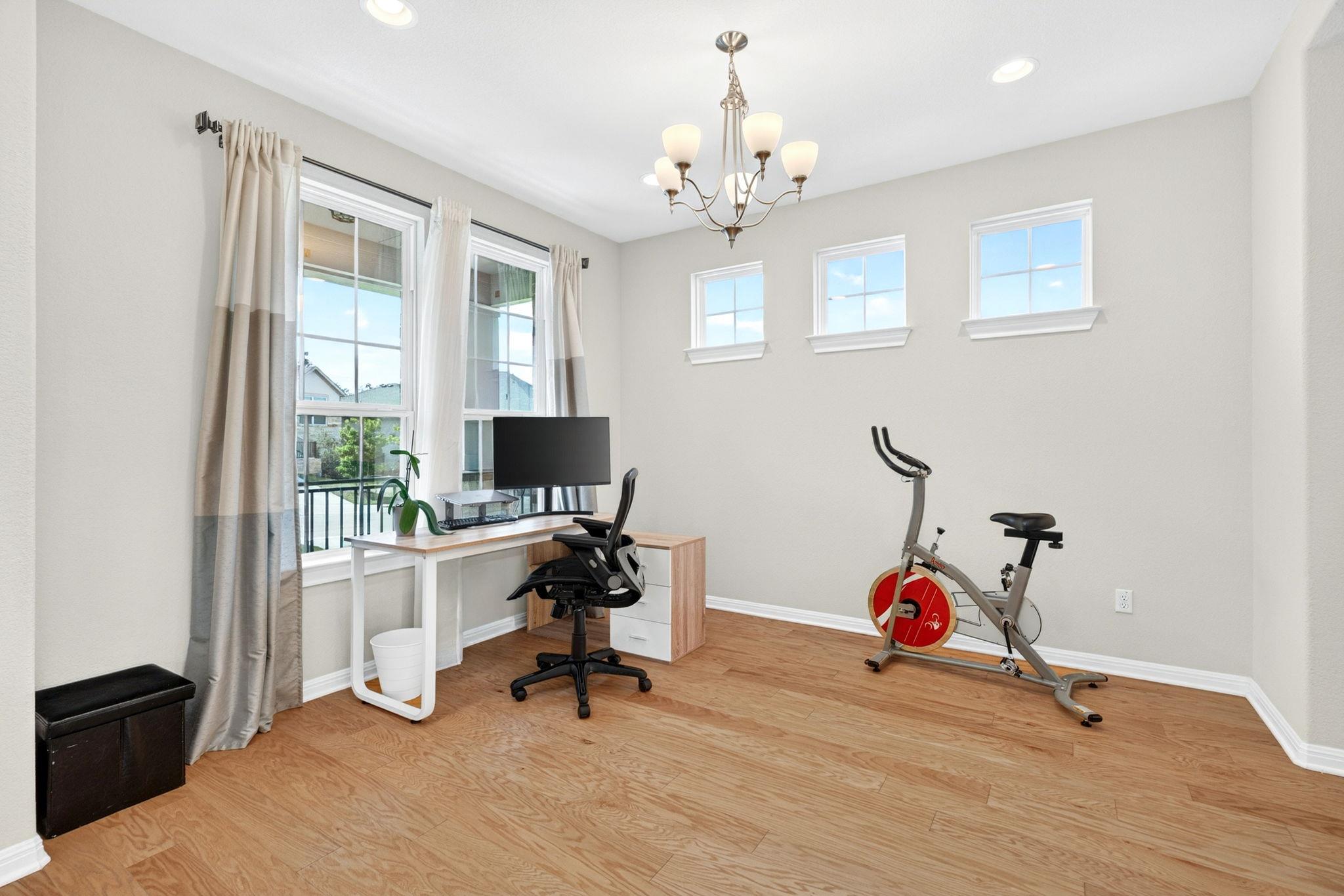 7632 Alouette Drive Austin TX 78738