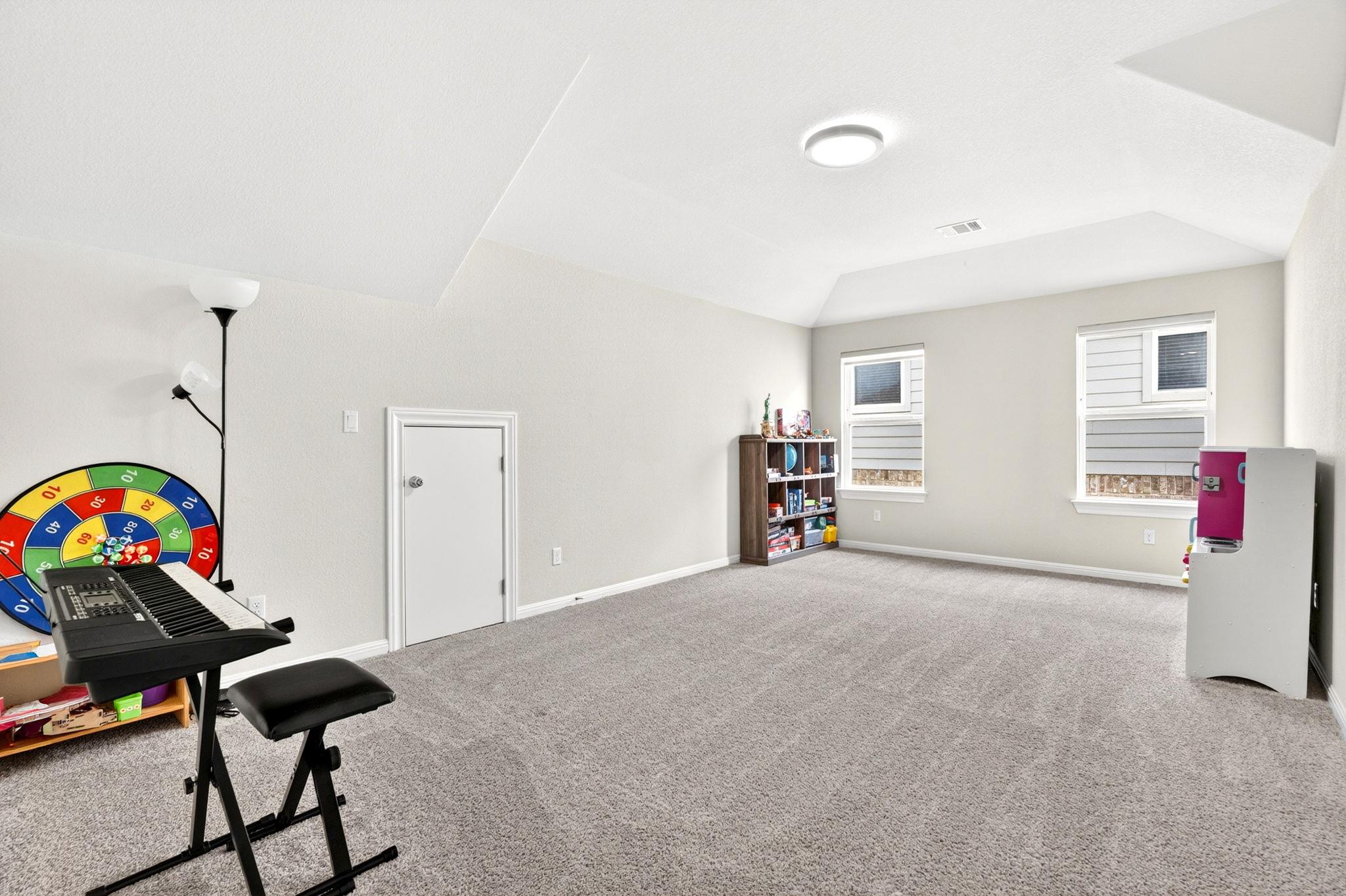 7632 Alouette Drive Austin TX 78738