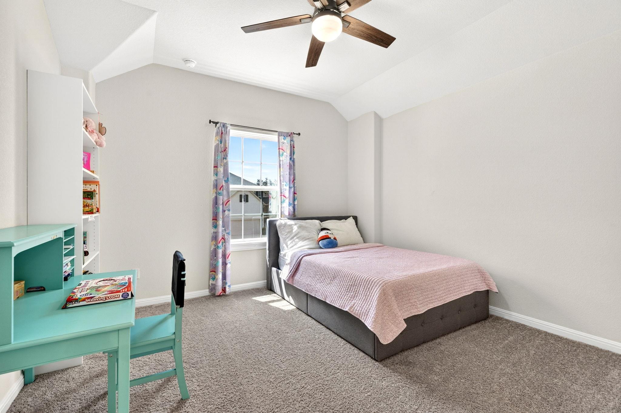 7632 Alouette Drive Austin TX 78738