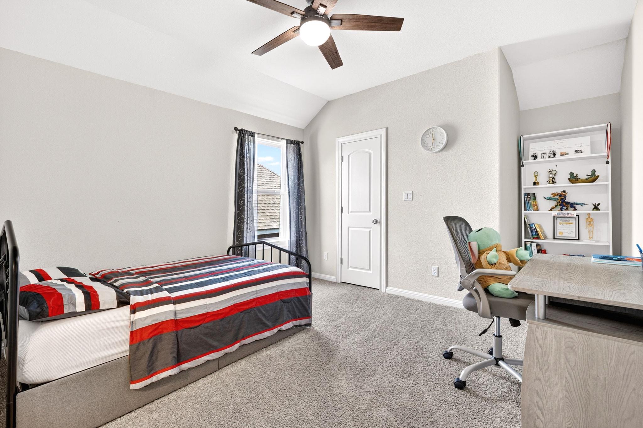 7632 Alouette Drive Austin TX 78738